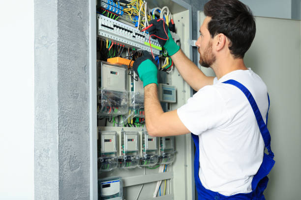 Best Electrical Rewiring Services  in Chardon, OH