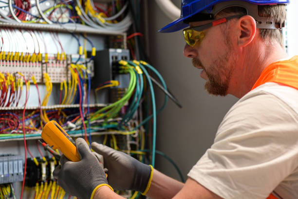 Best Electrical Wiring Services  in Chardon, OH