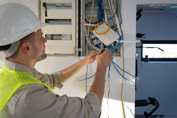 Best Emergency Electrical Repair  in Chardon, OH